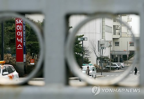 빈번한 유독물질 사고…화약고 된 청주산단