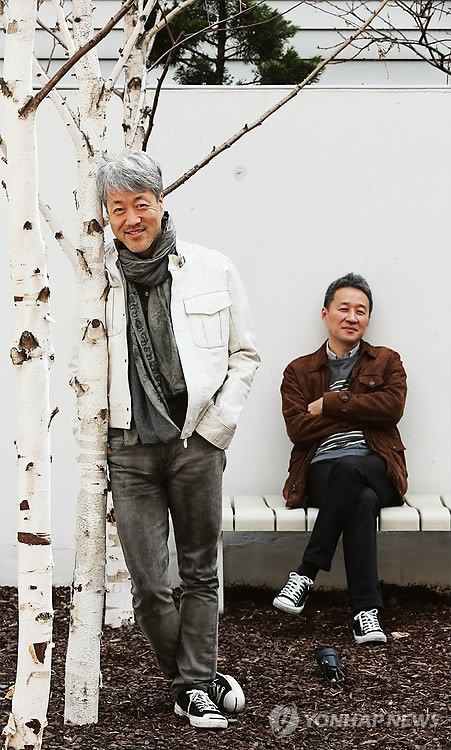 밴드 봄여름가을겨울