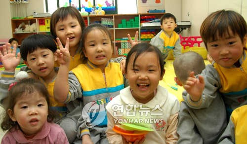 신설 공립어린이집 국비지원 중단…재정난 가중