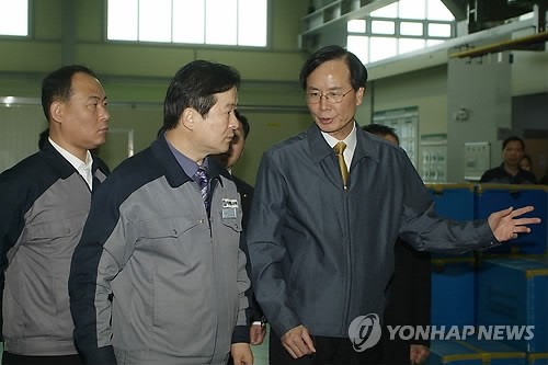 노대래 수직계열화 부작용 검토 필요