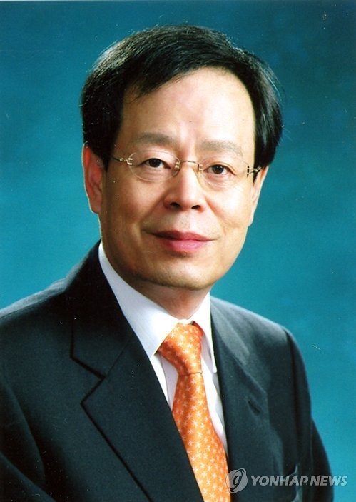 목영준 전 헌법재판관, 김앤장에서 공익활동 한다