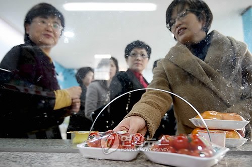 서울시 중·고등학교 건강매점 10곳 증가