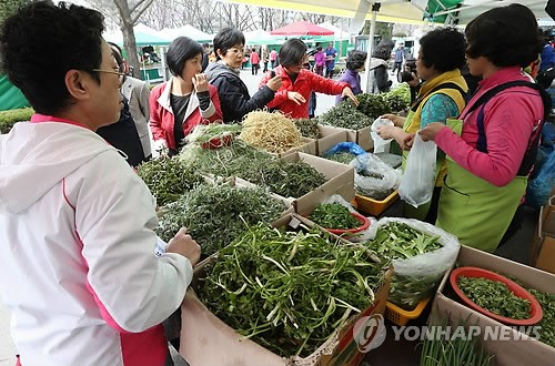 생산자 중심 농산물 유통경로·직거래 활성화 추진