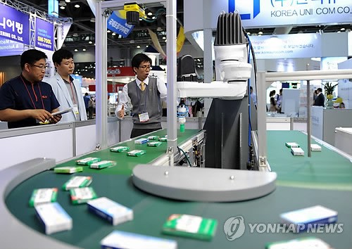 포장의 모든 것 국제포장기자재전