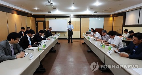 남양유업, 현직 대리점협의회와도 협상