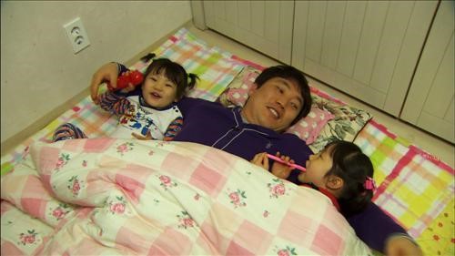 부성(父性) 연구 보고서…EBS 파더쇼크