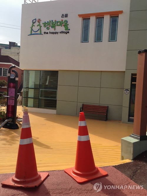 건물부터 짓고 보자…겉도는 부산 행복마을사업