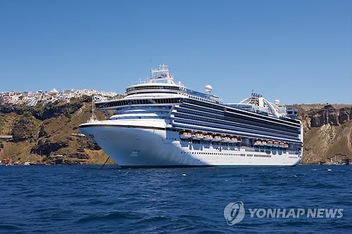 크루즈 취항 잇달아...크루즈여행 시대 열려