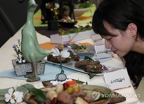 집에서 즐길 수 있는 오리 요리법은?