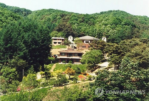 비밀신앙촌 배티성지…세계적 순례지 만든다