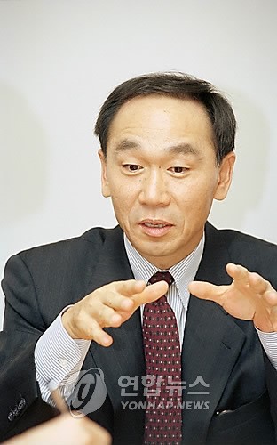 재미 한인 김석한 변호사, 윤창중 씨 무료 변론
