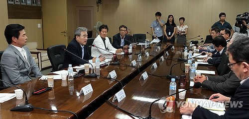 방송가, 표준계약서 제정에 제작환경개선 첫걸음