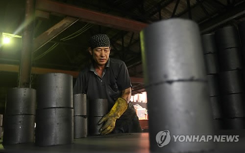 연탄가격 오르나?