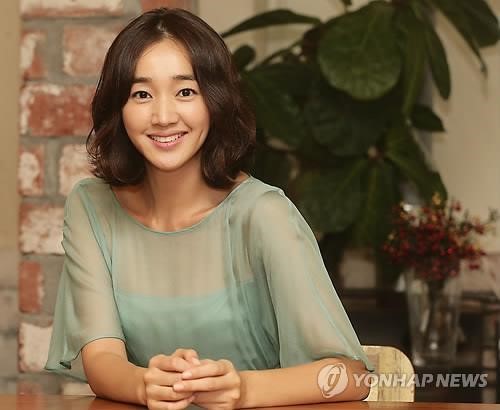 수애 좀 더 풀어진 모습 보여주고 싶어요
