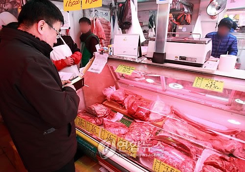 9월부터 정육점에서 수제 햄·소시지 팔 수 있다