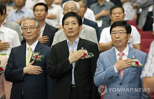 기술사의 날…최고기술자격자 28명 훈·포장