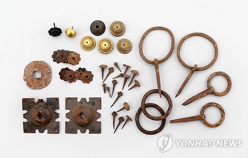 중요무형문화재 기증품 특별전