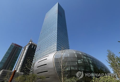 전경련 새 회관 11월 준공