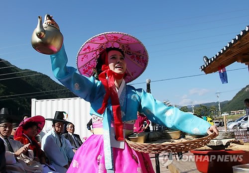 정선군, 옛 주막 전산옥 주모 선발한다