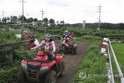 무면허 사륜 오토바이 사고, 건강보험 적용안돼