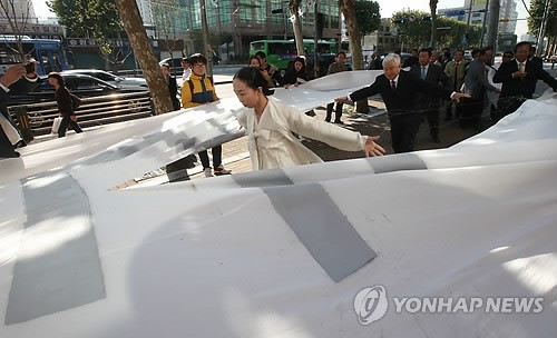 국민석유, 1천억원 자금 조달 나서