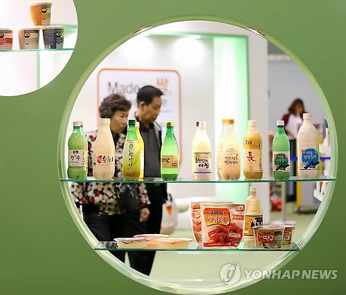`건강을 아는 사람들 쌀을 먹다