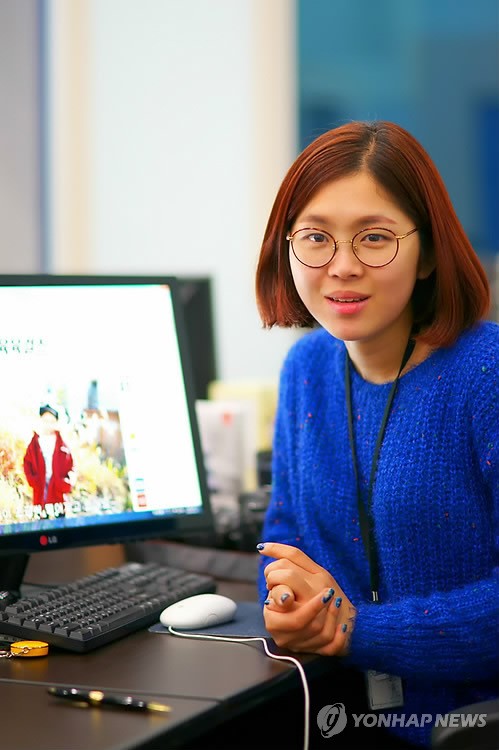 66사이즈 쇼핑몰로 대박 박예나 육육걸즈 대표