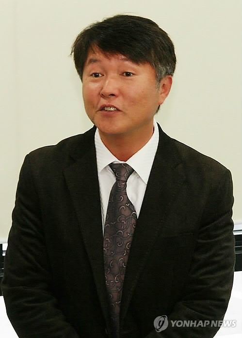 한상용 코프라 대표이사