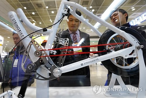 2014 서울바이크쇼