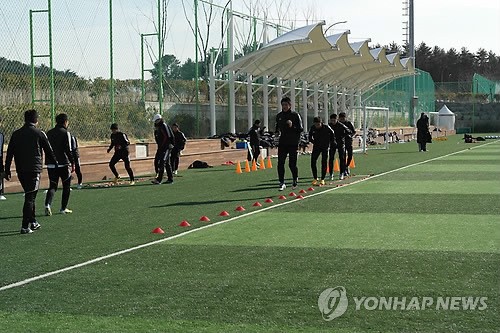 기장축구센터 이미지