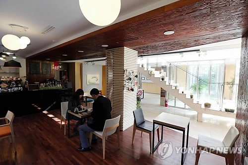 예술로 치유…광주 해와문화예술공간