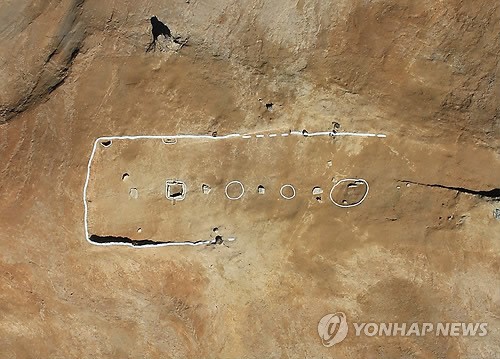 보은산업단지 터에서 구석기∼조선시대 유물 발견