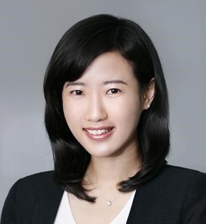 베인앤드컴퍼니 신임파트너에 송지혜씨