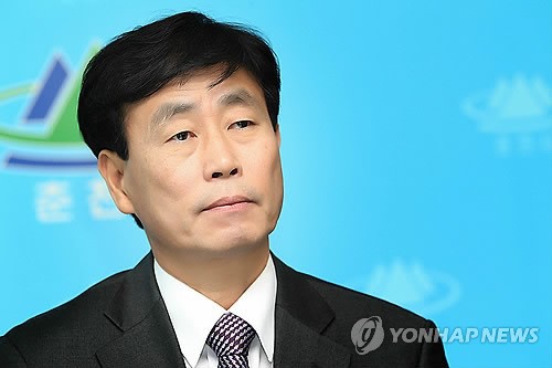 이광준 춘천시장, 강원도지사 출마 공식선언