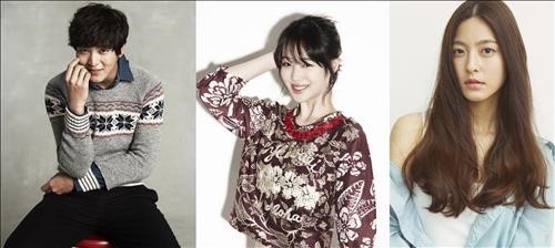 영화 패션왕에 주원·설리 캐스팅