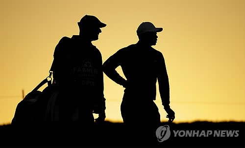 PGA 투어 캐디들, 처우 개선 위해 협회 설립