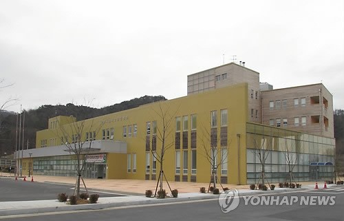 광주시립 제2 요양병원 11일 개원