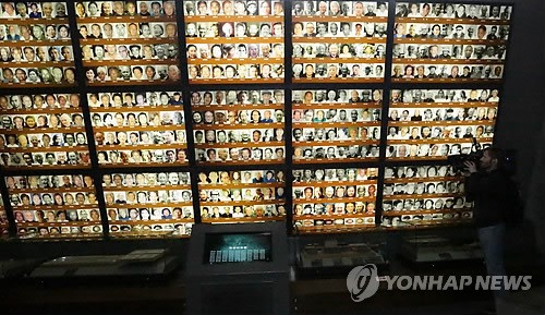 中, 외신기자 40명 초청 난징대학살 만행 고발(종합)