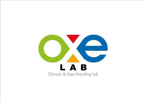 엑스포디자인, 올림픽브랜딩연구소 설립