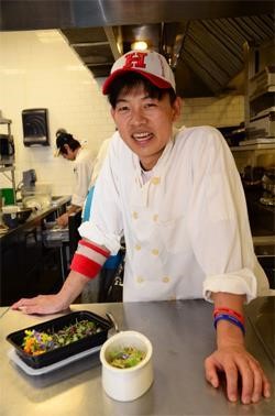 강남 정식당 아시아 베스트 레스토랑 20위에 올라