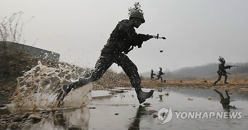 돌격