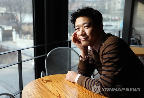 3년만에 돌아온 조규찬