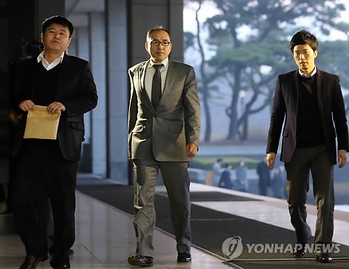 씨앤케이(CNK) 오덕균 대표 귀국