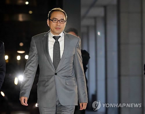 씨앤케이(CNK) 오덕균 대표 귀국