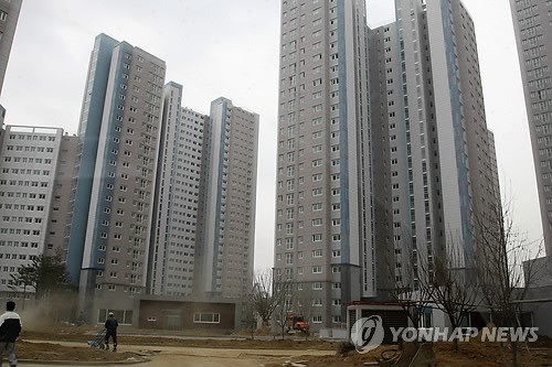 미사강변도시 6월 첫 입주…올해 3천200가구 입주