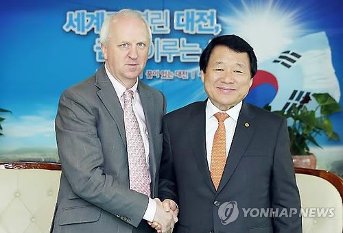 테크숍 설치 적지는 대전