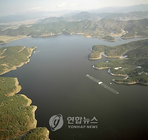 전남도, 올 영농 대비 수리시설 정비 완료
