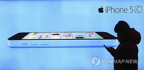 삼성에 밀려…애플,수십년 거래 광고회사 교체 검토