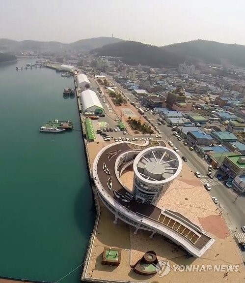 <해조류박람회> ①미래자원 해조류의 모든 것 만난다