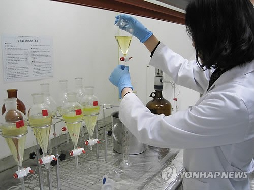 농협유통, 식품 안전 점검 실시